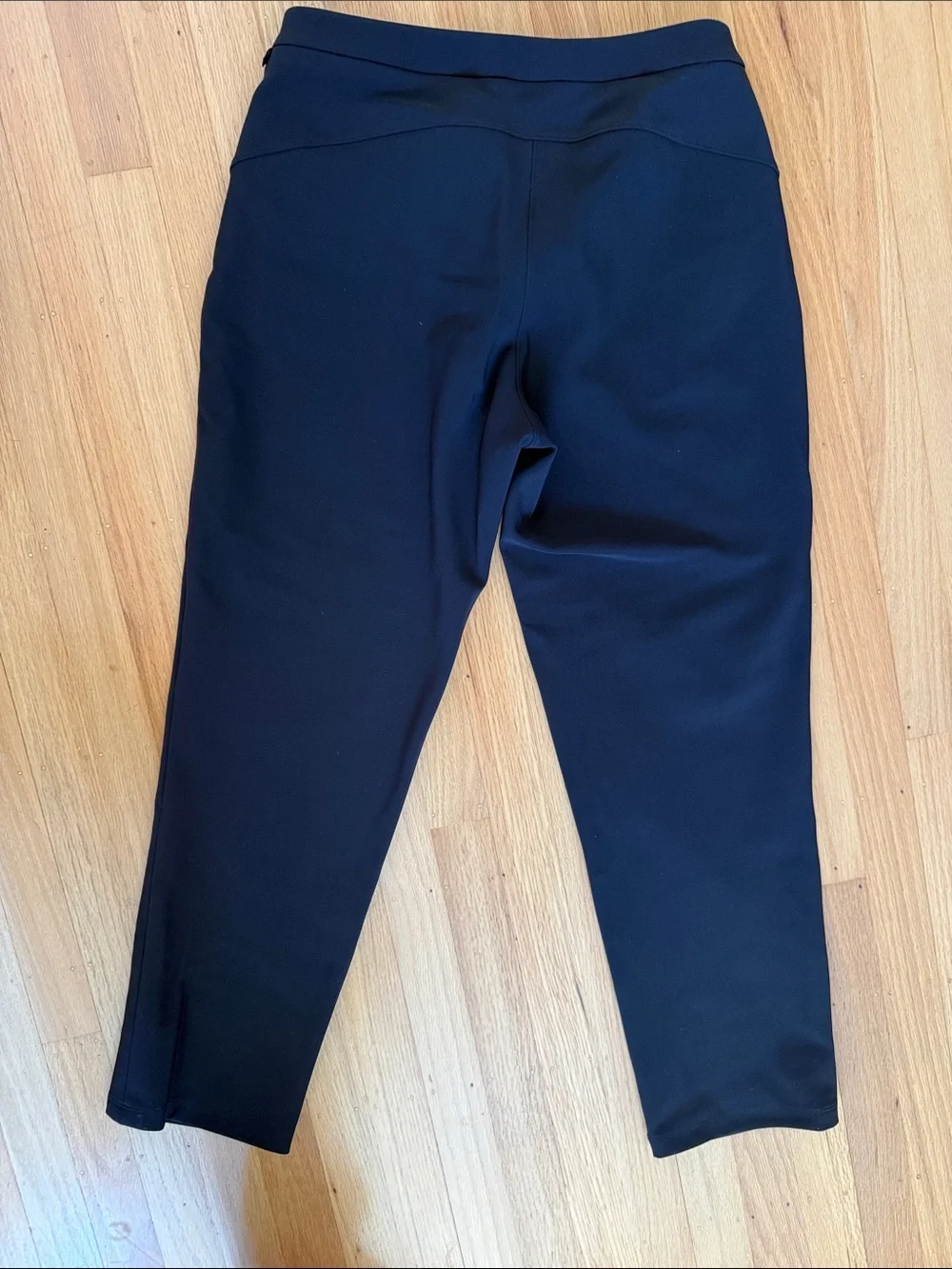 lululemon athletica Black High-Rise Pants